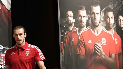 Wales ready to qualify for last 16, says Bale