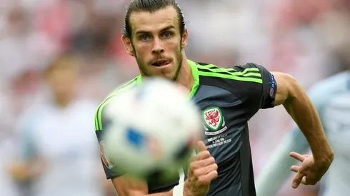 Gareth Bale 'proud' despite Wales Euro 2016 derby defeat