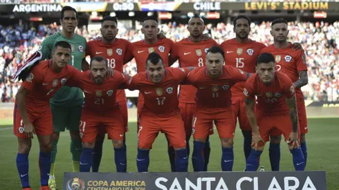 How Chile’s style is evolving from Sampaoli to Pizzi