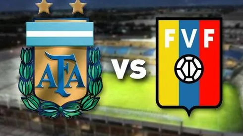 Where to find Argentina vs. Venezuela on US TV and streaming