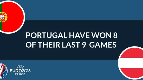 Where to find Portugal vs. Austria on US TV and streaming