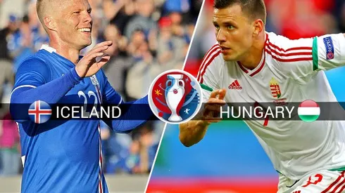 Where to find Iceland vs. Hungary on US TV and streaming