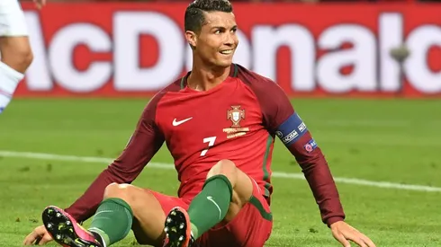 Cristiano Ronaldo seeks Euro 2016 redemption against Austria