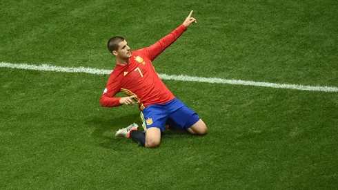 Spain cruise to last-16 with Turkey win