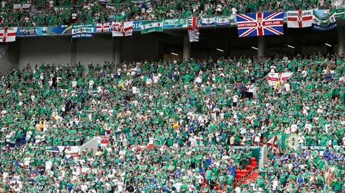 O'Neill pays tribute to second dead Irish fan