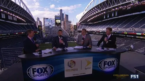 Highs and lows of FOX Sports' USA vs. Ecuador TV coverage