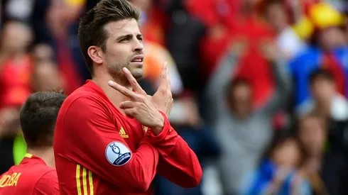 Spain buoyant for Turkey test after winning start at Euro 2016