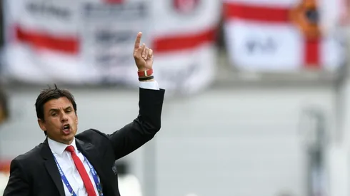 Coleman urges Wales to regroup at Euro 2016 after England loss