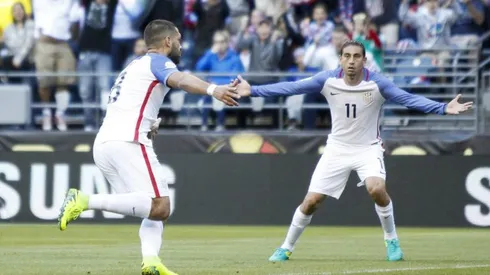 Photo credit: USA Today Sports Images.