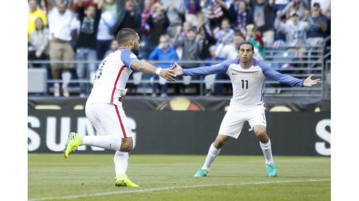 Photo credit: USA Today Sports Images.