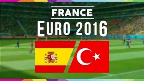 Where to find Spain vs. Turkey on US TV and streaming