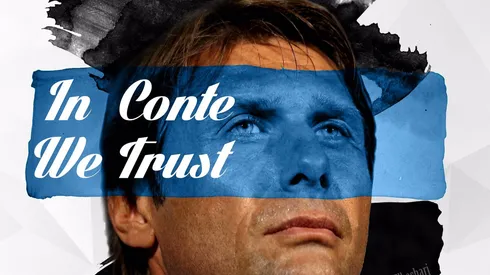 Antonio Conte has Italy believing again