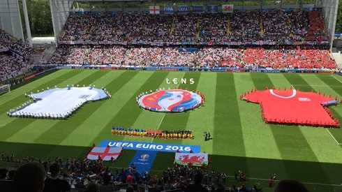 Spirited England comeback against Wales provides hope for Euro 2016