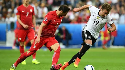 Germany plodded against Poland, says Loew