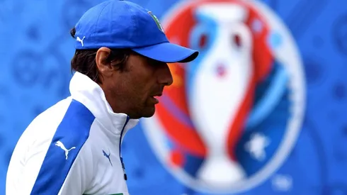 Italy focus on Sweden, and last 16 spot