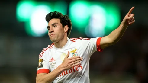 Gaitan moves to Atletico Madrid for 25 million euros