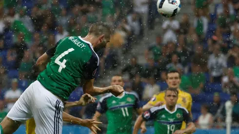 Northern Ireland enjoy Euro 2016 win over Ukraine