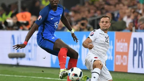 Marseille Euro 2016 pitch a 'disaster' - Deschamps