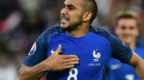 France coach Deschamps sees room for improvement at Euro 2016