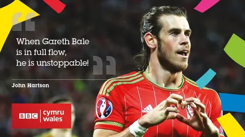 Off-the-field passion Adds to exciting Wales vs. England match