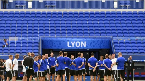 Northern Ireland battle for survival in Euros 'Cup final'