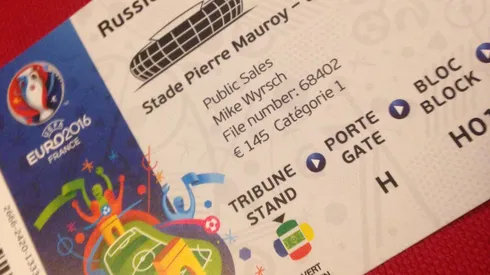 Where to find Russia vs. Slovakia on US TV and streaming