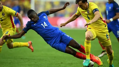 France, Switzerland target last 16 berths in Euro 2016