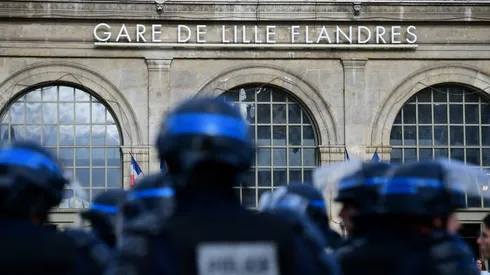 New fan clashes feared at Euro 2016 in France