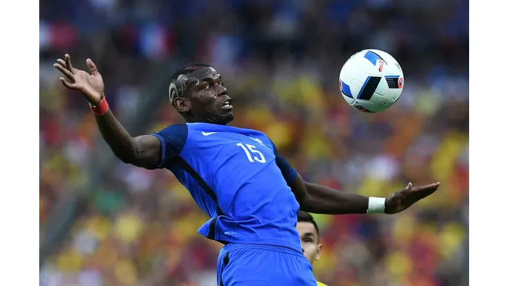France demands more from Pogba, says captain Lloris