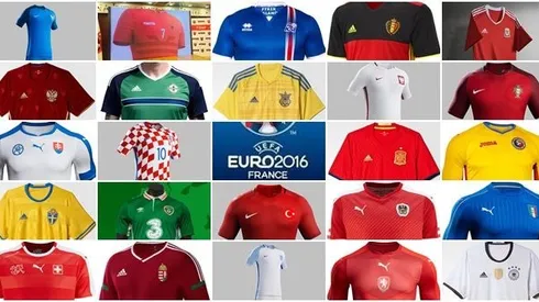 Where to find Portugal vs. Iceland on US TV and streaming