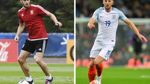 Wales v England, a tale of fraternal friction