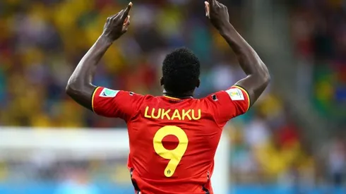 Photo credit: USA Today Sports Images.