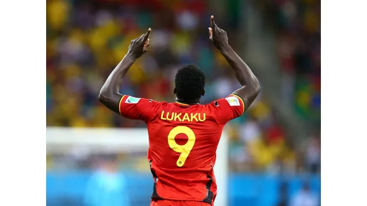 Photo credit: USA Today Sports Images.