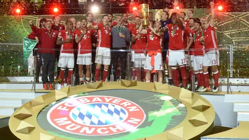 Bayern eyes Asia growth with office in China