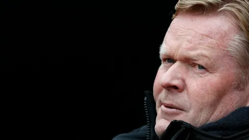 Ronald Koeman quits Southampton for Everton millions