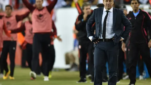 Doubts over coach as Brazil mourns Copa loss