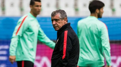 Portugal coach defends Alves tough tactics