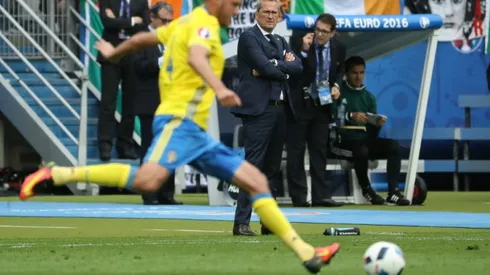 Hamren accepts Sweden must do better