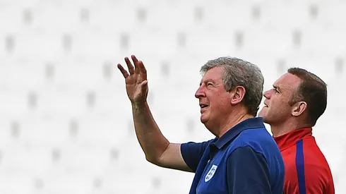 Rooney ruffled, but says game changed 'for the best'