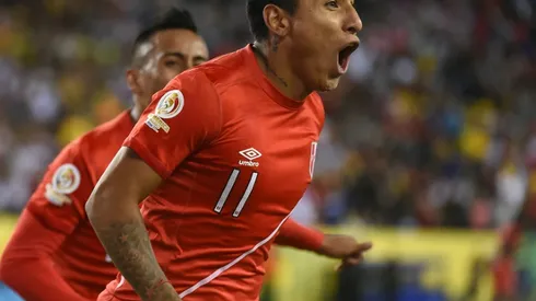 Brazil crash out of Copa America after Peru upset