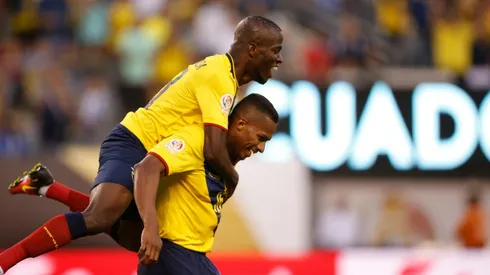 Ecuador set up Copa America quarter-final showdown with USA
