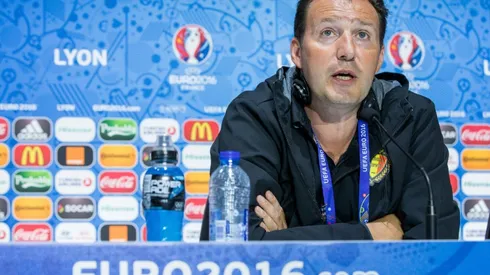 Wilmots, O'Neill shocked by 'scourge' of hooliganism