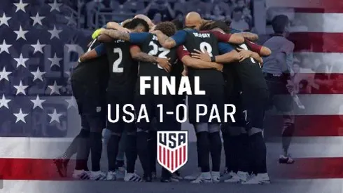 USA vs. Paraguay draws 4.4 million in Copa America