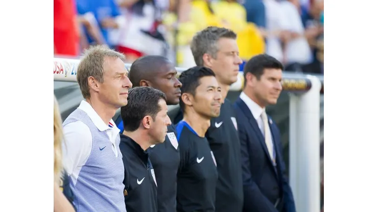 Photo credit: USA Today Sports Images.