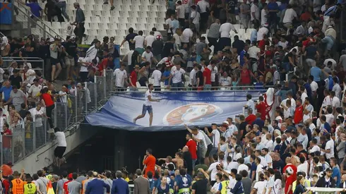 Behavior of ultras further proof that Russia must be stripped of 2018 World Cup