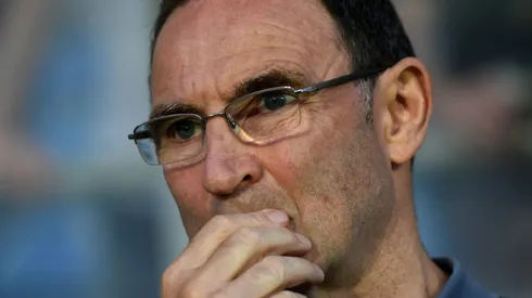 Ireland eager to make mark this time - O'Neill