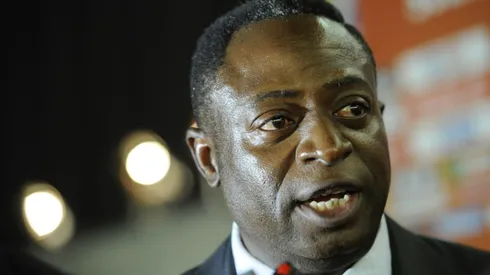 Tragedy strikes Nigeria football again as Amodu dies