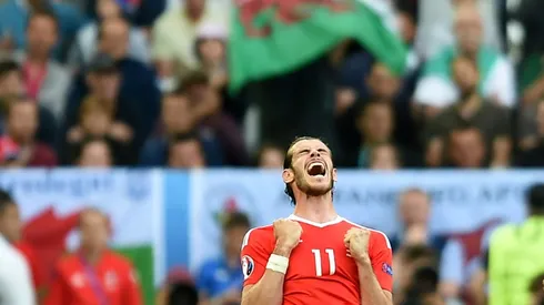 'Historic' victory for Wales, says Bale