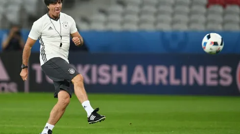 Injuries no excuse for Germany, insists Loew