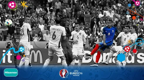 In Dimitri Payet, France finds its new hero